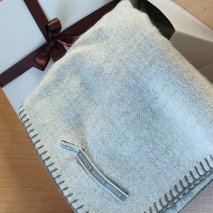 Alicia Adams alpaca wrap